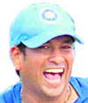 Sachin Tendulkar