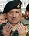 Pervez Musharraf