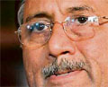 Pervez Musharraf