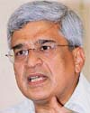 Prakash Karat