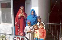 Future is bleak for Afghan Sikhs and Hindus