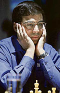 Viswanathan Anand