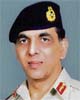 Lt. Gen. Ashfaque Kiani