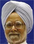 Dr Manmohan Singh