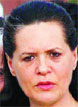 Sonia Gandhi