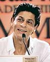 Shahrukh Khan