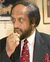R.K. Pachauri