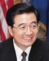 Hu Jintao