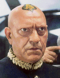 Amrish Puri