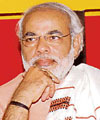 Narendra Modi