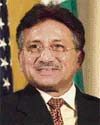 Pervez Musharraf