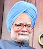 Manmohan Singh
