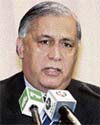 Shaukat Aziz
