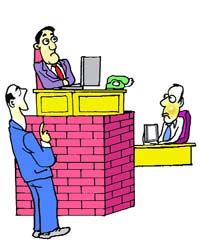 Careercature