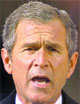 George W. Bush