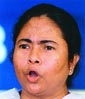 Mamata Banerjee