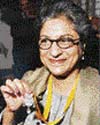 Asma Jahangir