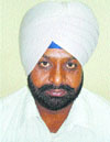 Jaswant Singh