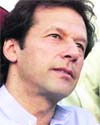 Imran Khan