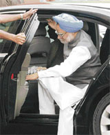 Manmohan Singh