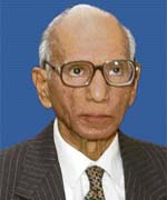 Justice R.S Pathak