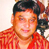Nachattar Gill
