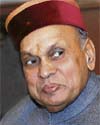 Prem Kumar Dhumal