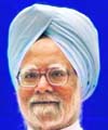 Manmohan Singh