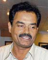 Dilip Vengsarkar
