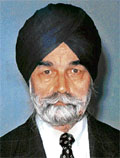 R.S. Talwar