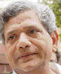 Sitaram Yechury