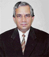 Prof R.S. Dhankar