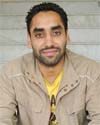 Tejbir Singh