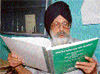 Parduman Singh