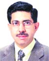 Arvind Manchanda