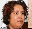 Taslima Nasreen