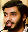 Mohd Haneef