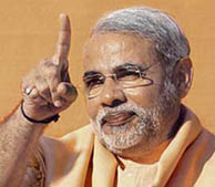 Narendra Modi