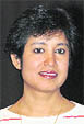 Taslima Nasreen