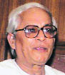 Buddhadeb Bhattacharjee
