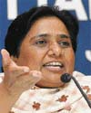 Mayawati
