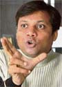 Paresh Parekh