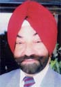 Sukhchain S. Bhandari