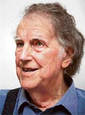 Sir Edmund Hillary