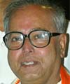 Pranab Mukherjee