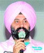 Arvinder Bhatti