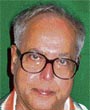 Pranab Mukherjee