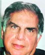 Ratan Tata