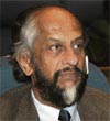 R.K. Pachauri