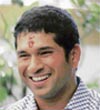 Sachin Tendulkar